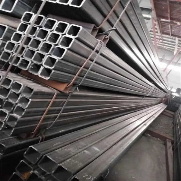 海西Q345B无缝方管