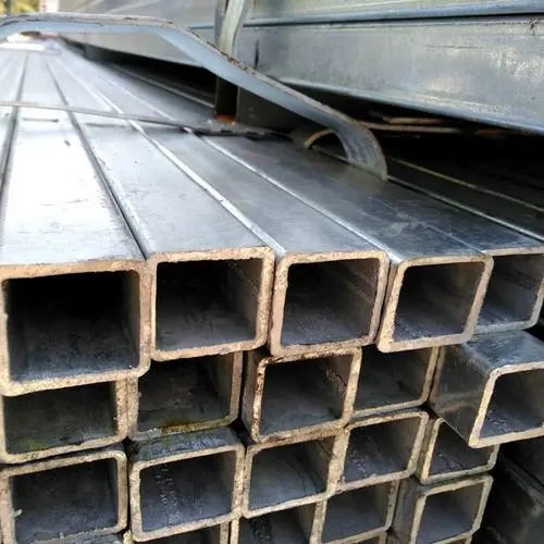 海西q355b无缝方管