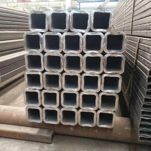 海西q355c无缝方管