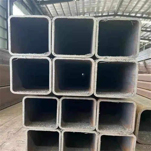 海西q355d无缝方管